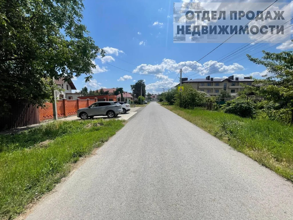 Участок в городе - Фото 4