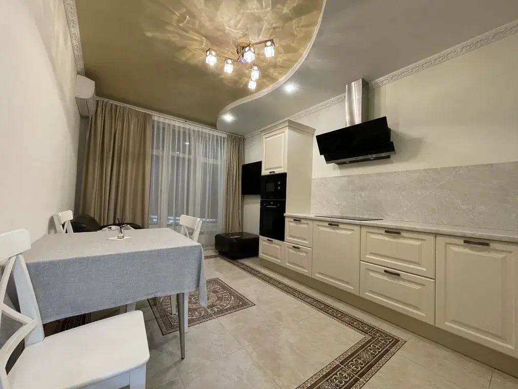 1-к Долгининская, дом 6 - Фото 8