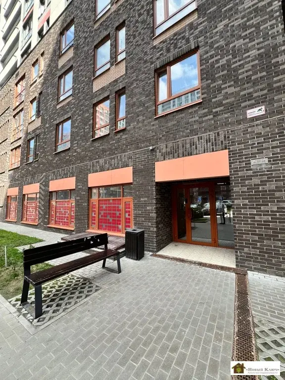 Продается студия 26 кв.м. Косинское шоссе, д 12 - Фото 20
