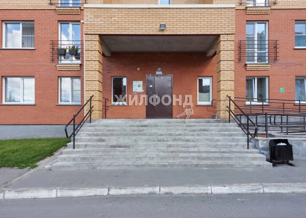 Продажа квартиры, Новосибирск, ул. Кубовая - Фото 5