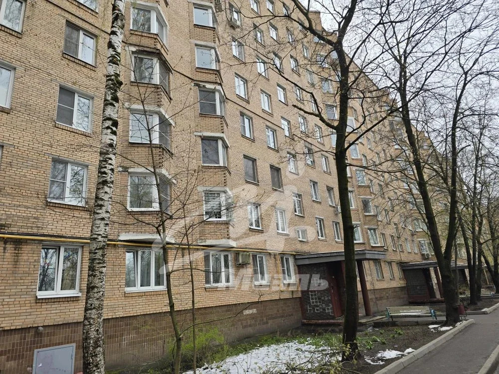 Продажа квартиры, м. Щукинская, ул. Авиационная - Фото 21