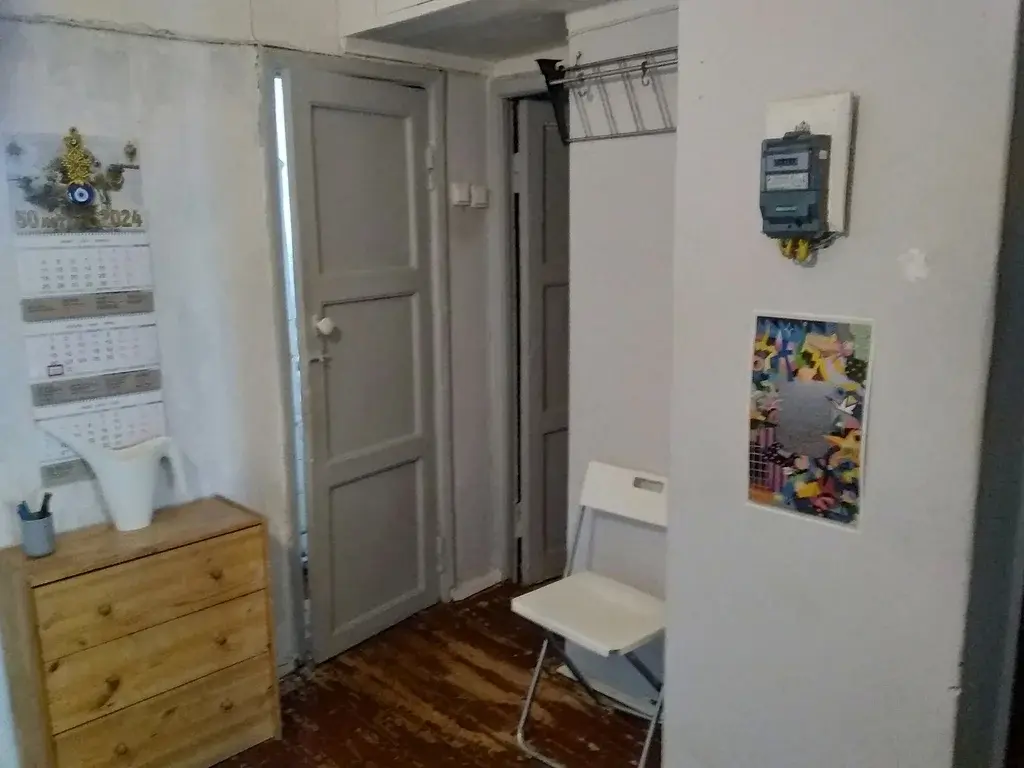 Продам 3-х комнатную квартиру, у метро Динамо - Фото 6