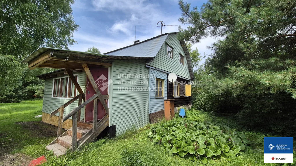 Продажа дома, Фомино, Клепиковский район - Фото 14