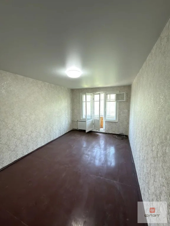 Продажа квартиры, Казань, ул. Ахтямова - Фото 1