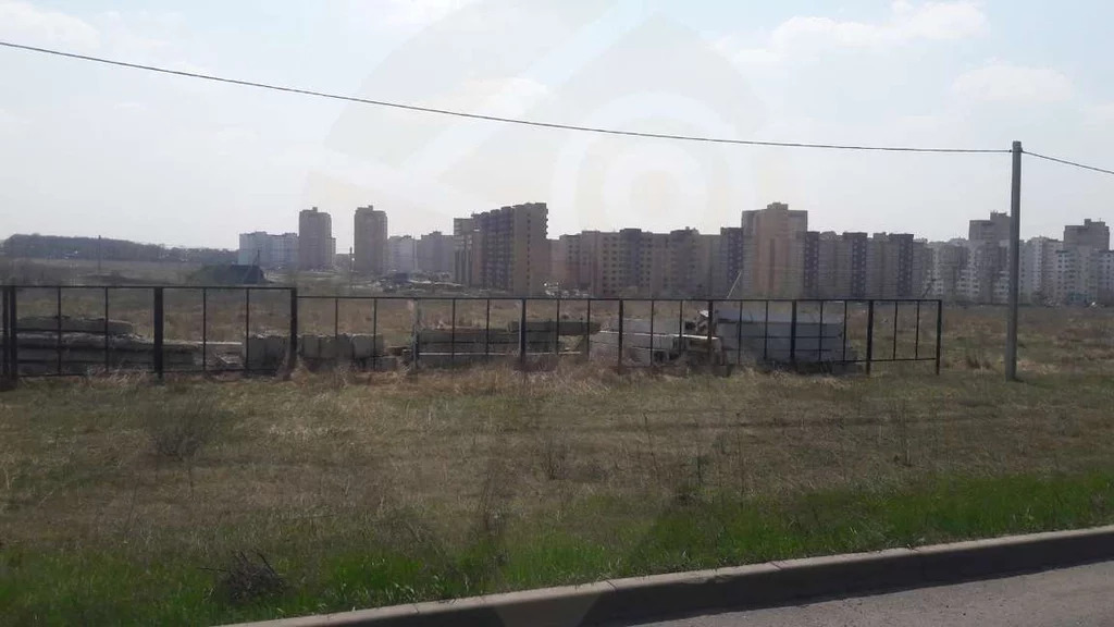 земля старый оскол