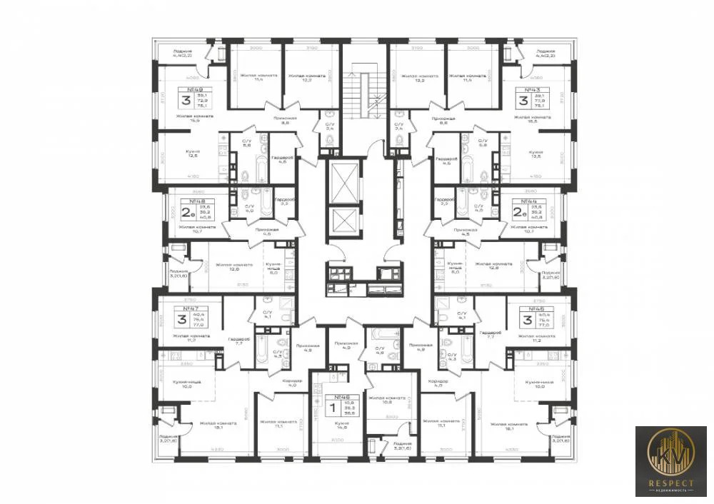 Продажа квартиры, Железноводск, ул. Ленина - Фото 3