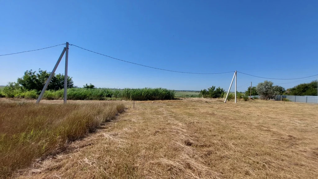 Продажа участка, Голубицкая, Темрюкский район, улица Благополучная - Фото 0