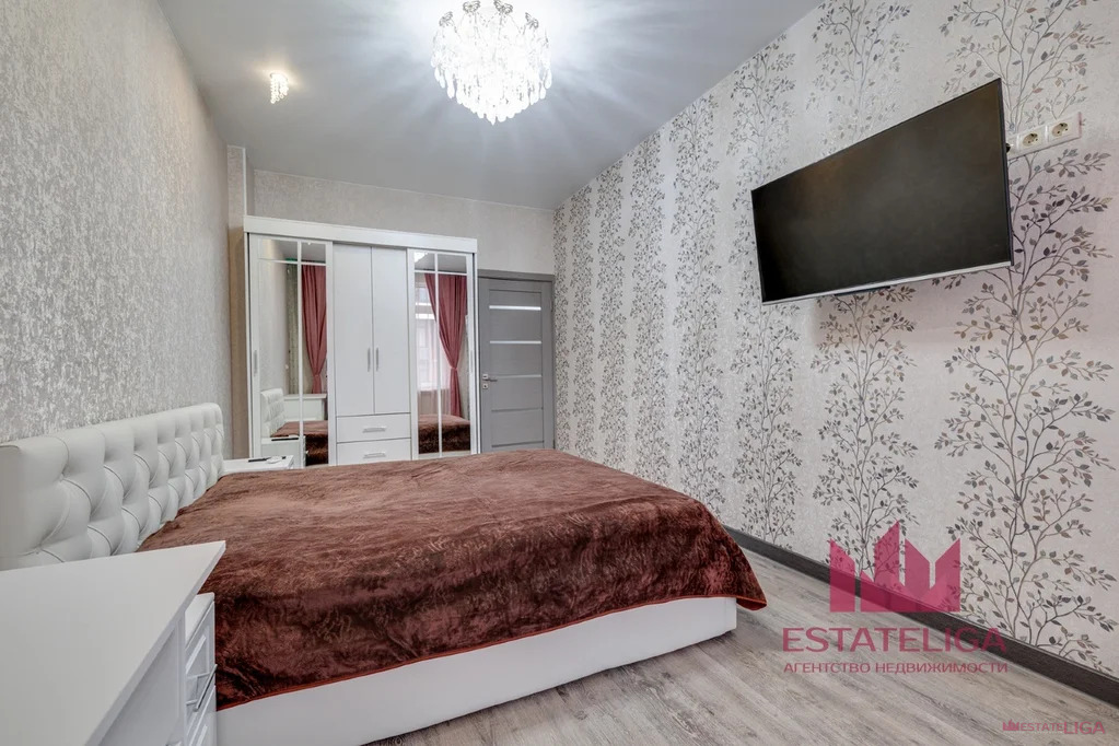 Продажа квартиры, Горки, Волоколамский район, 1-й Туровский переулок - Фото 17