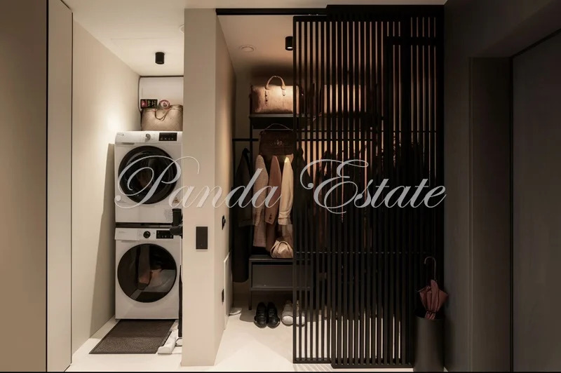 Дорогой ремонт из итальянских материалов в ЦАО (ном. объекта: 9622) - Фото 6