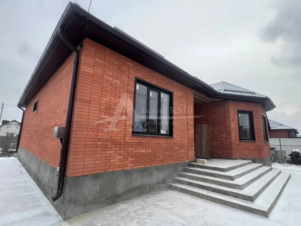 Продажа дома, Георгиевск, Георгиевская ул. - Фото 2