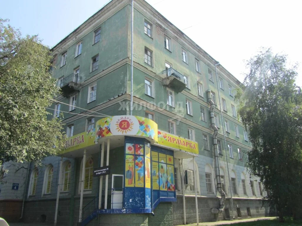Продажа комнаты, Новосибирск, ул. Ватутина - Фото 10