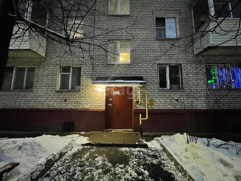 Продажа квартиры, Дедовск, Истринский район, 1-я Волоколамская улица - Фото 16