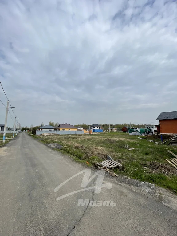 Продажа участка, Бабаиха, Дмитровский район, Бабаиха д. - Фото 3