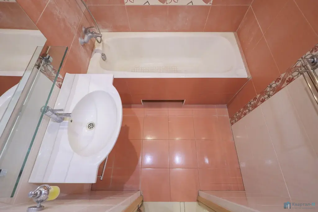 Давно ищете 2-комнатную квартиру с удобной планировкой и развитой инфр - Фото 11