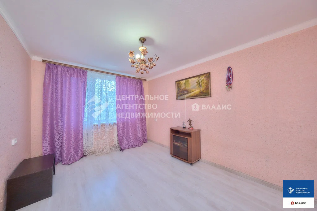 Продажа квартиры, Рыбное, Рыбновский район, ул. Большая - Фото 0