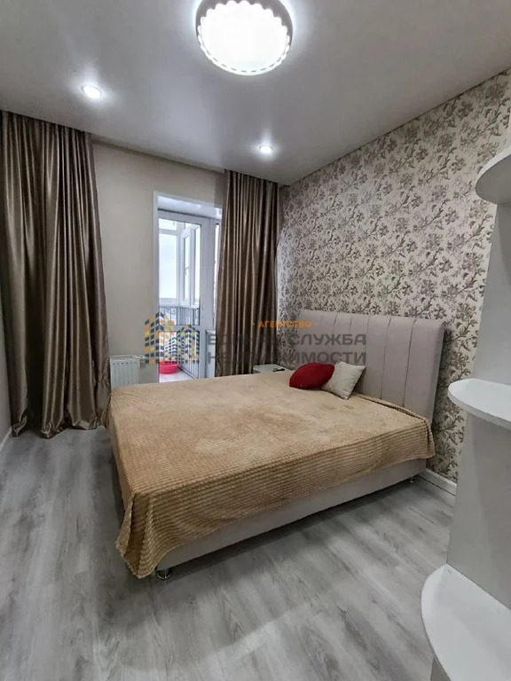 Аренда квартиры, Уфа, улица Асхата Мирзагитова - Фото 8