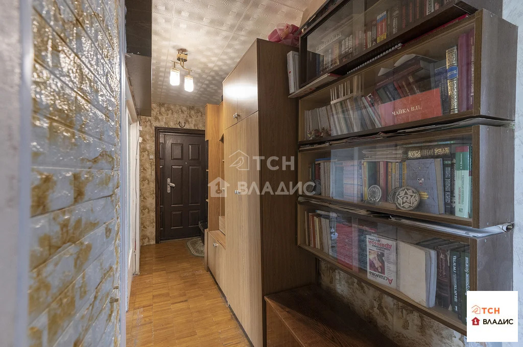 Продажа квартиры, Королев, ул. Коммунальная - Фото 26