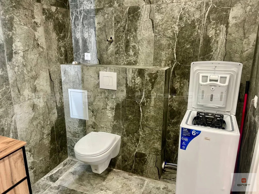 Аренда квартиры, Казань, ул. Танковая д.3 - Фото 21