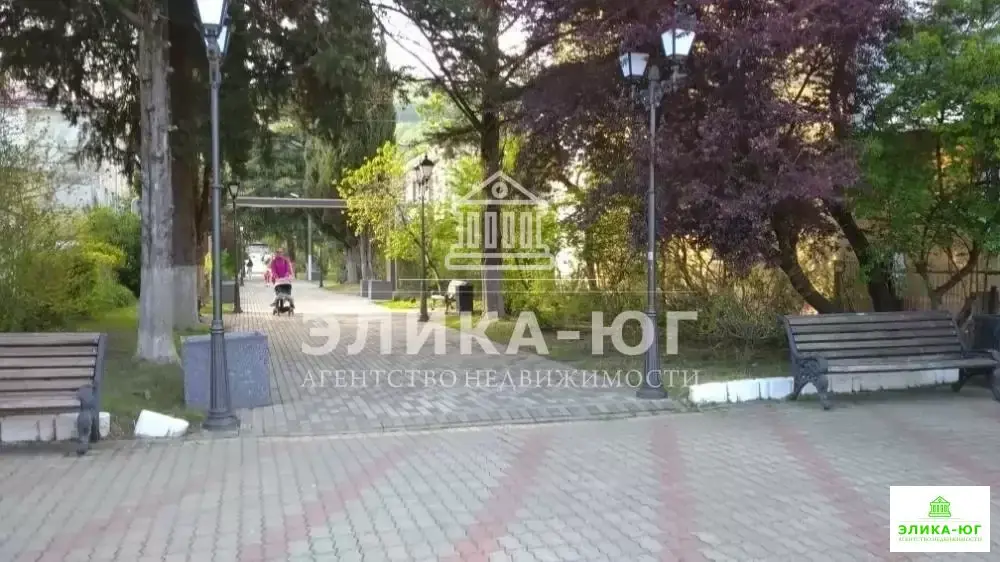 Продажа квартиры, Новомихайловский, Туапсинский район, Строителей ул. - Фото 14