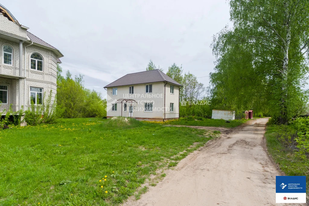 Продажа дома, Рязань, ул. Хиринская - Фото 1