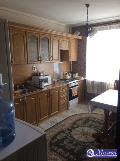 Продажа квартиры, Батайск, ул. Луначарского - Фото 1