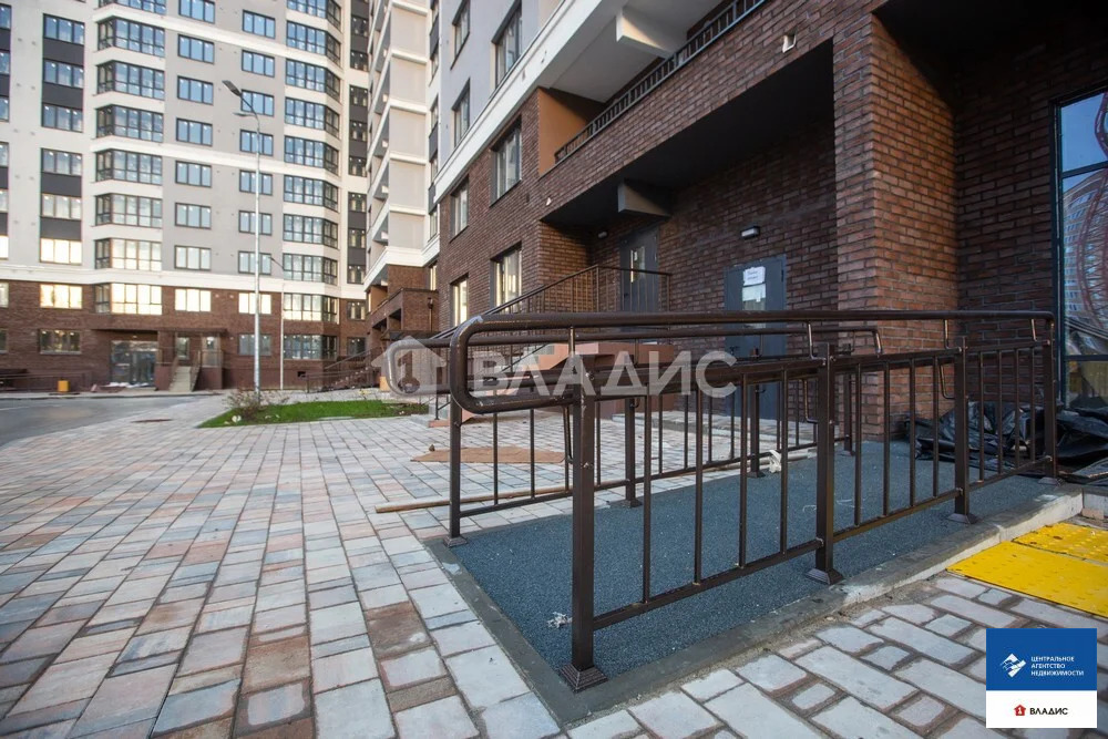 Продажа квартиры в новостройке, Рязань, Славянский проспект - Фото 5