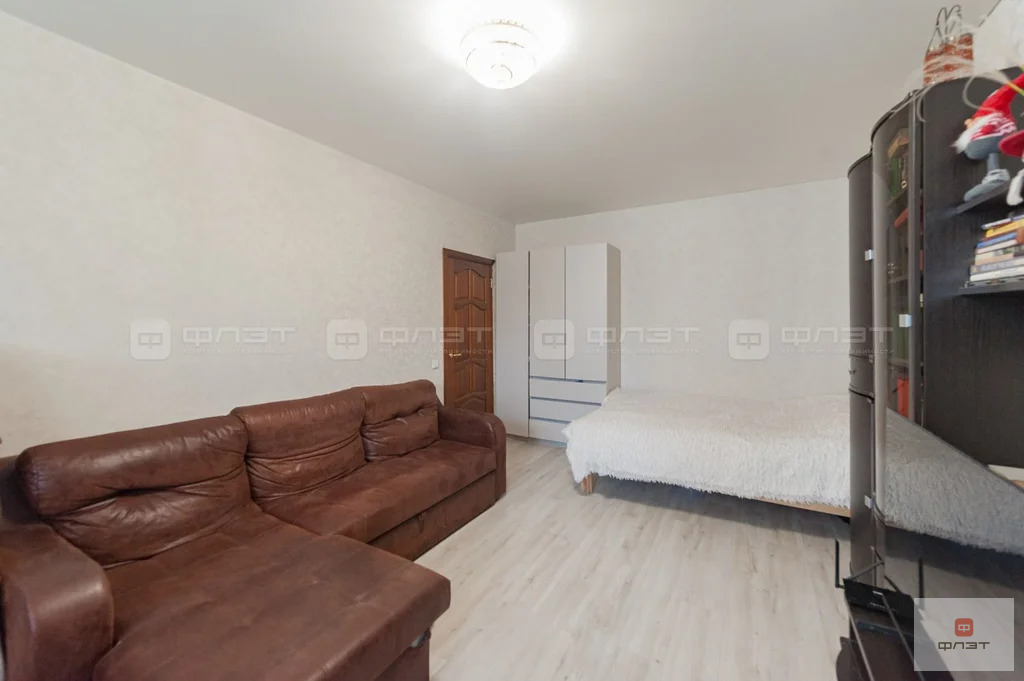 Продажа квартиры, Казань, ул. Братьев Касимовых - Фото 3