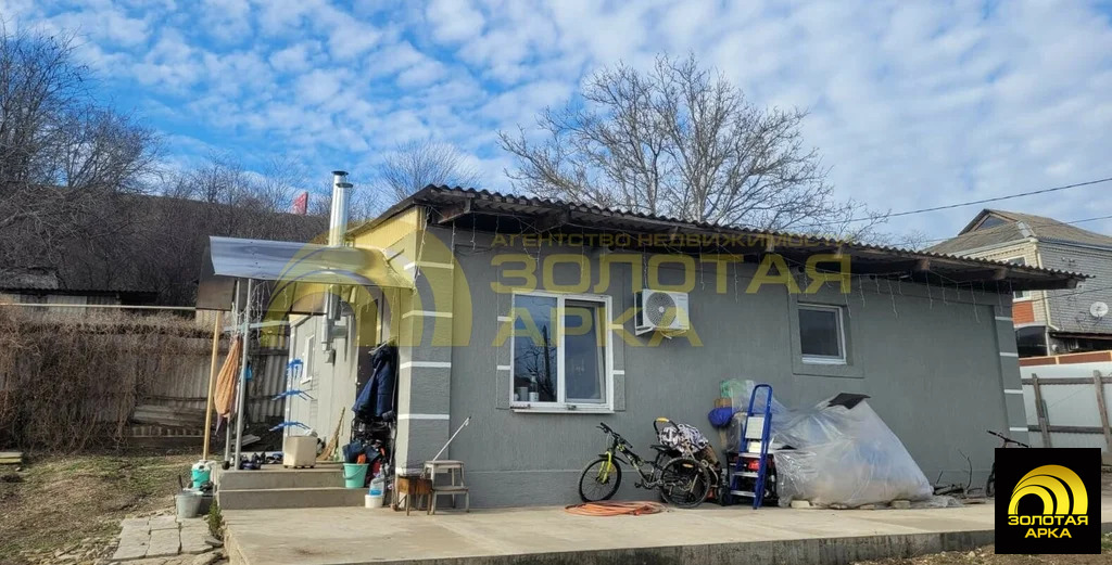 Продажа дома, Крымск, Крымский район, ул. Суворова - Фото 0
