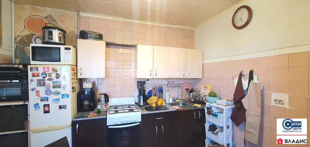 Продажа квартиры, Воронеж, ул. Кирова - Фото 16