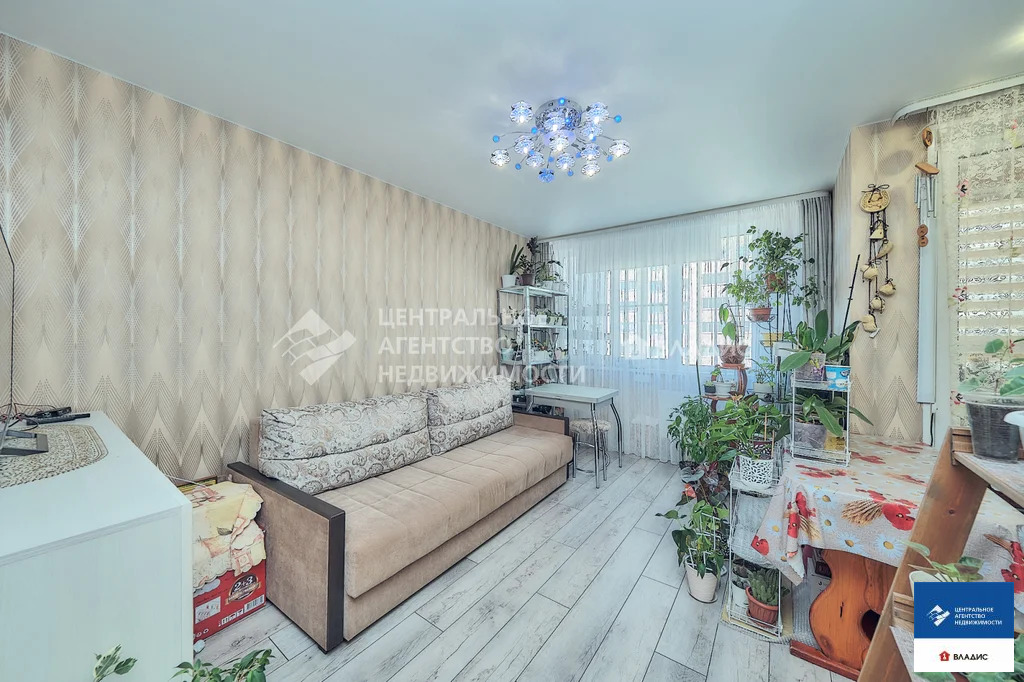 Продажа квартиры, Рязань, Семчинская улица - Фото 3