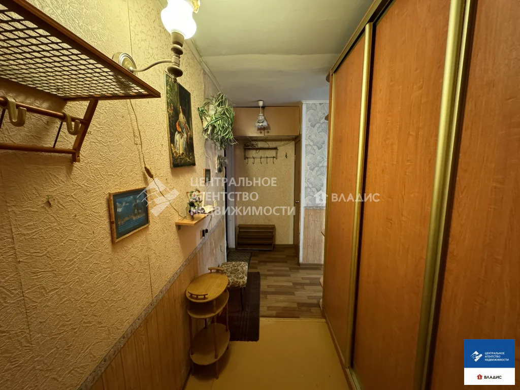 Аренда квартиры, Рязань, ул. Пушкина - Фото 16