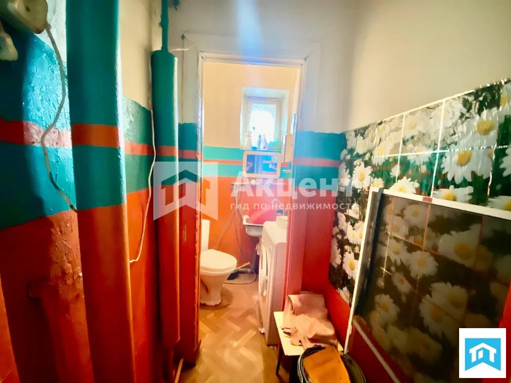 Продажа квартиры, Востра, Ивановский район, 6 - Фото 12