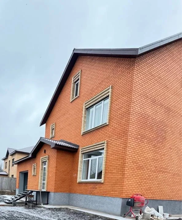 Продажа дома, Оренбург, 5-й Виноградный проезд - Фото 1