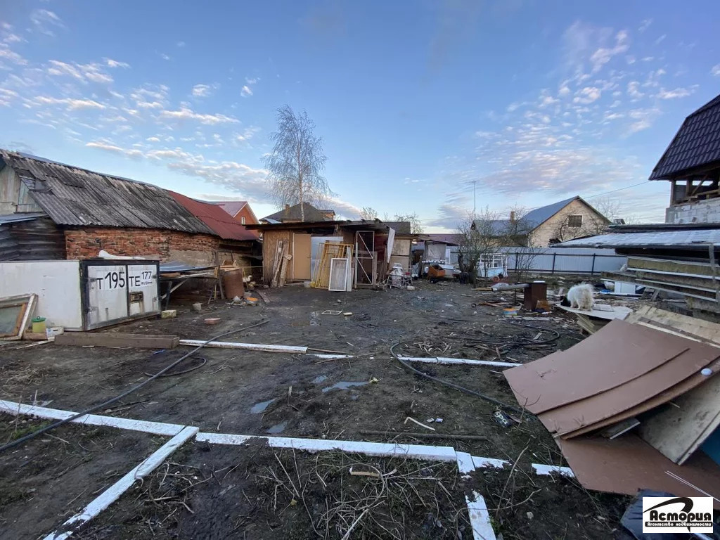Купить Земельный Участок В Щербинке Недорого