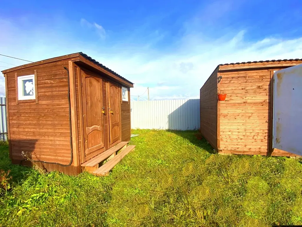 Дача в СНТ Москворечье - Фото 8