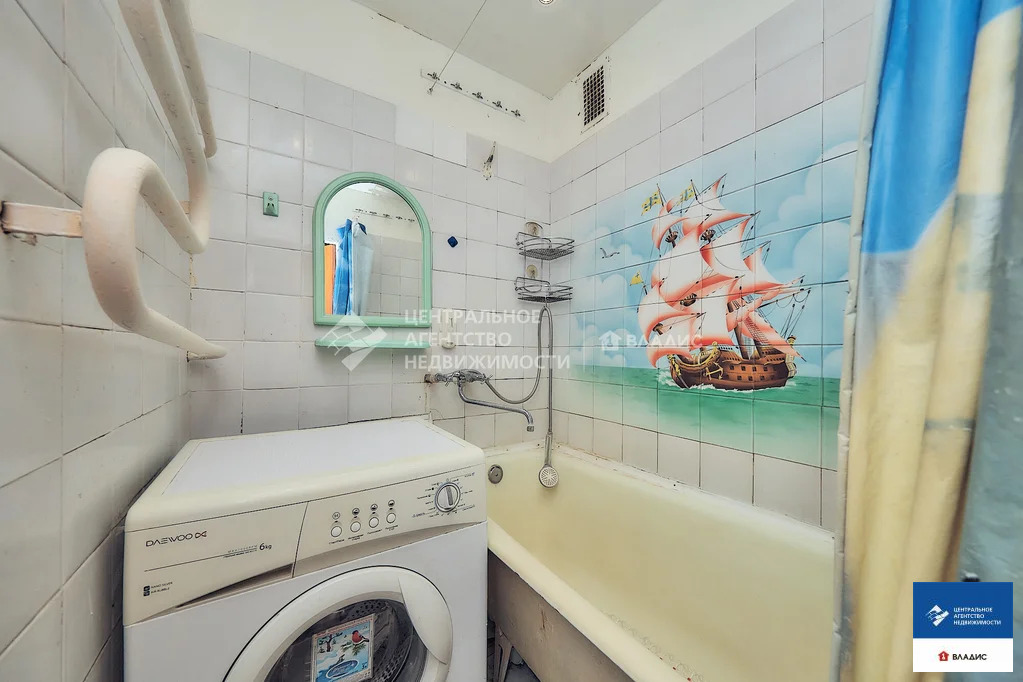 Продажа квартиры, Рязань, ул. Гоголя - Фото 6