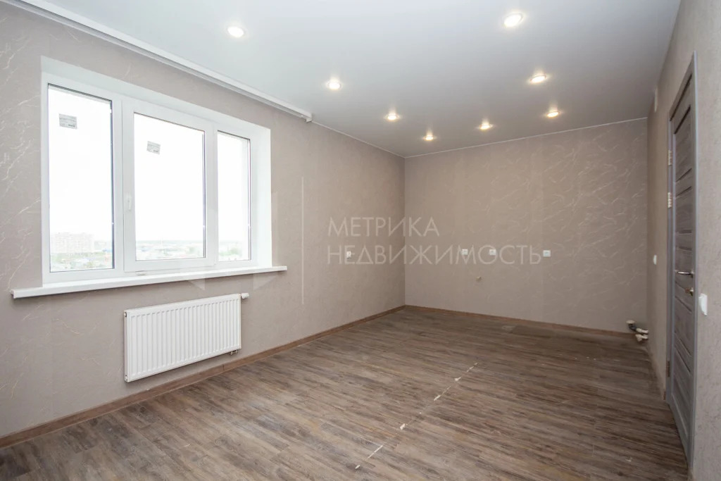 Продажа квартиры, Тюмень, г Тюмень - Фото 1