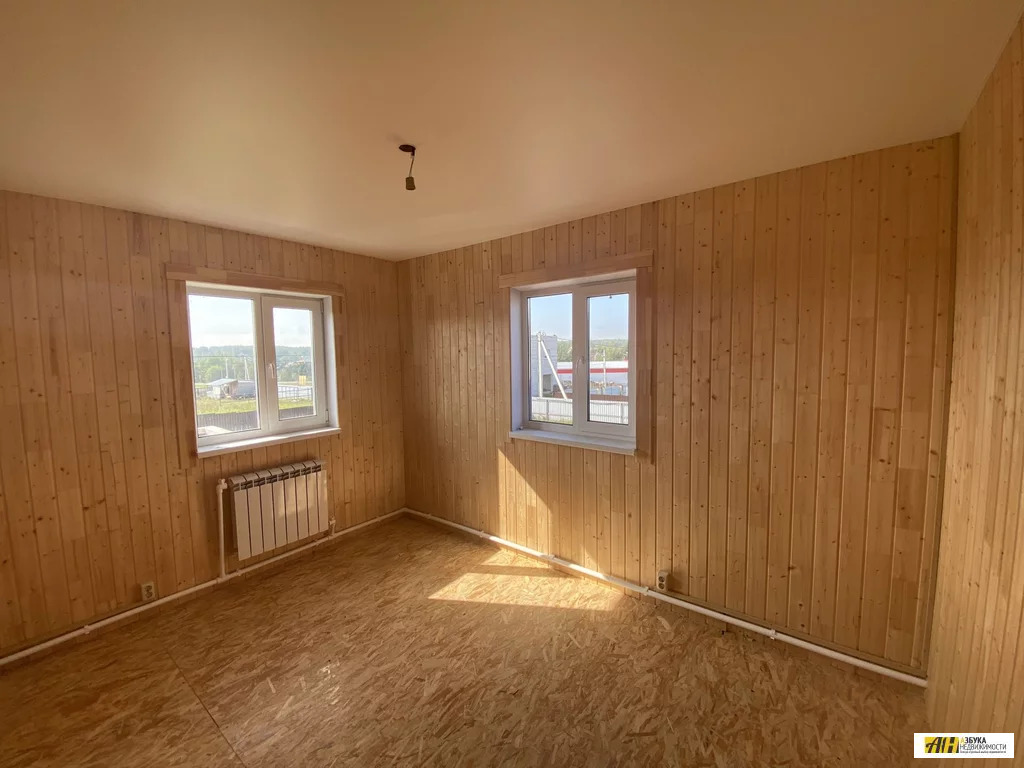 Продажа дома, Костомарово, Чеховский район - Фото 10