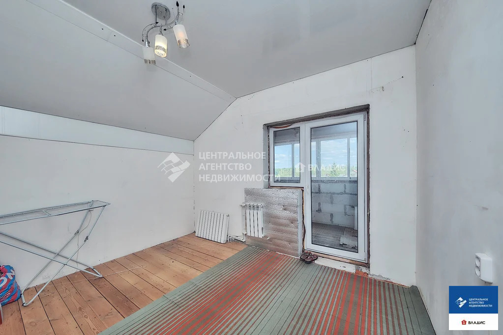 Продажа дома, Рыбное, Рыбновский район, ул. Казанская - Фото 9