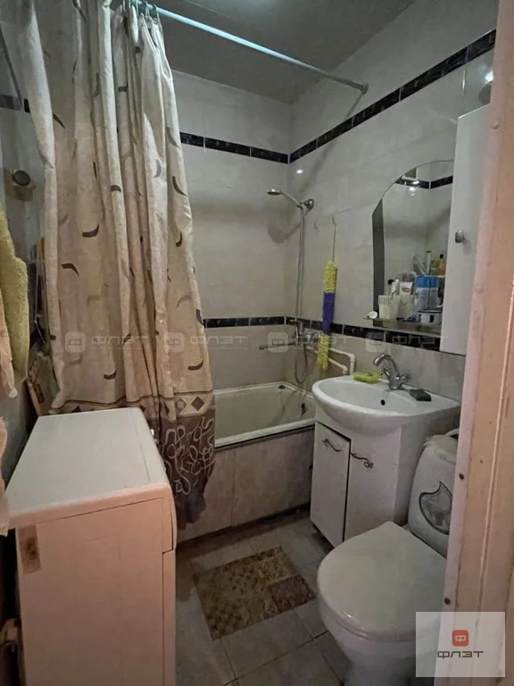 Продажа квартиры, Казань, ул. Татарстан - Фото 10