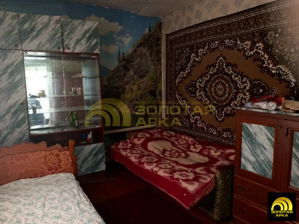 Продажа дома, Красноармейский, Темрюкский район, ул. Железнодорожная - Фото 5