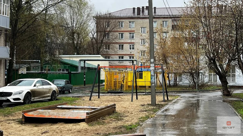 Продажа квартиры, Казань, ул. Повстанческая - Фото 11