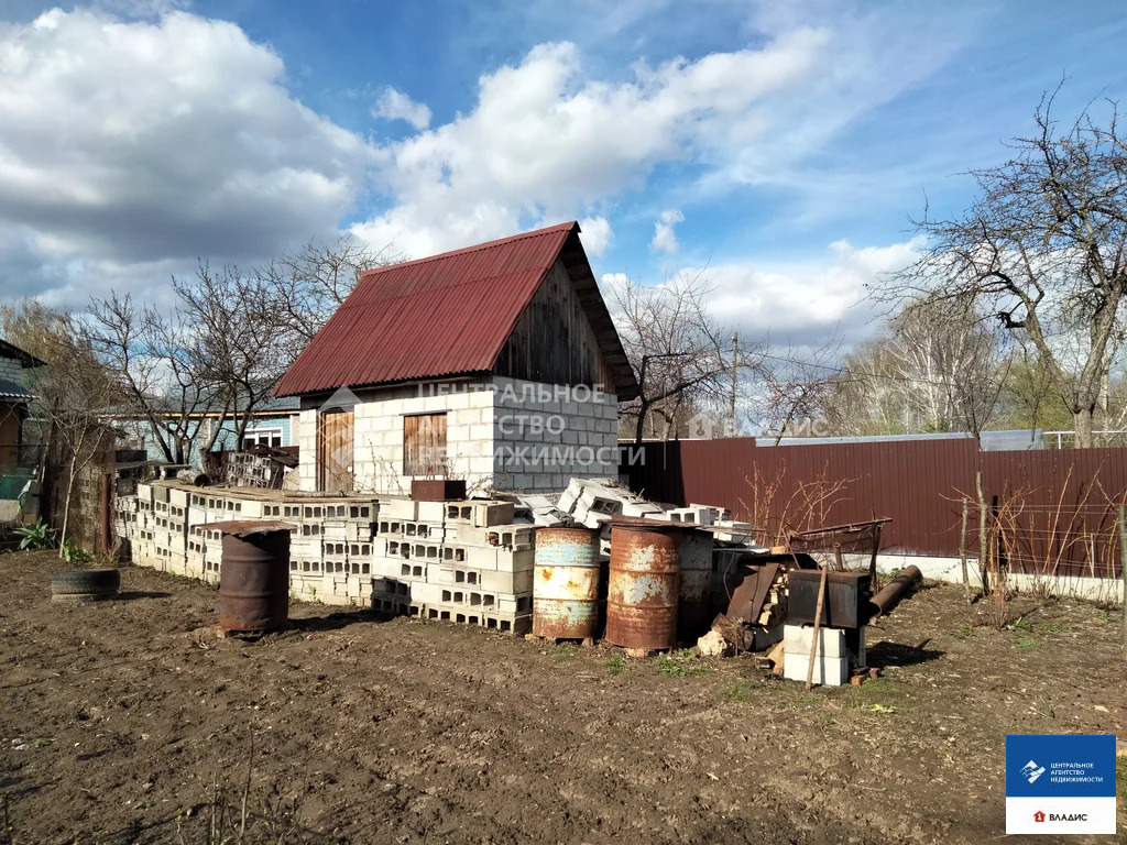 Продажа дома, Касимов, Касимовский район, улица Агафонова - Фото 0