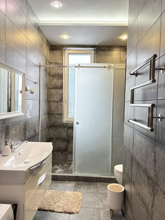 Аренда Евротрехкомнатной кв. в ЖК "Город на Реке Тушино-2018" - Фото 18