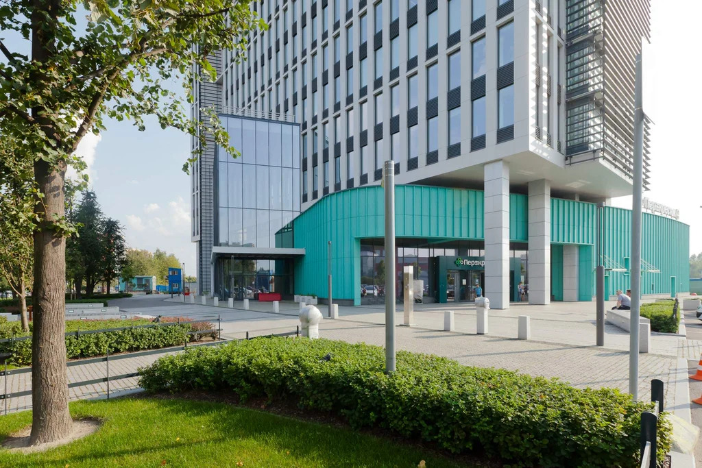 Аренда офиса 66.3 м2 - Фото 12