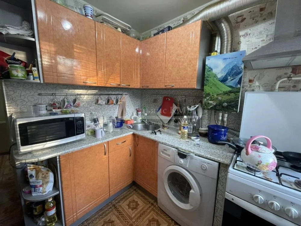 Продажа квартиры, Георгиевск, ул. Кочубея - Фото 13