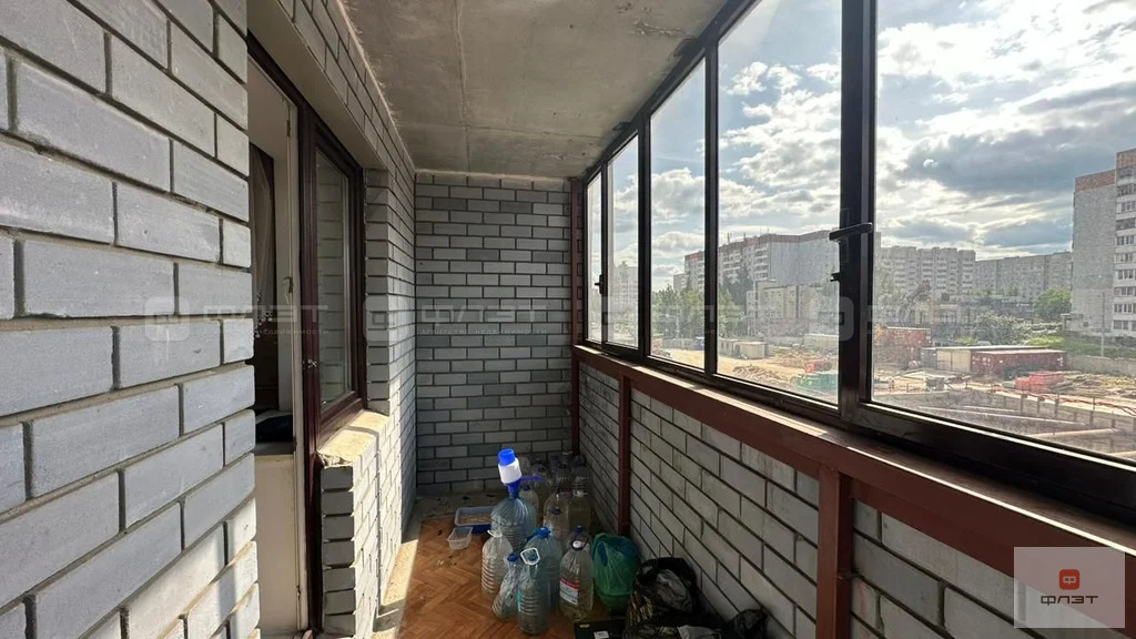 Продажа квартиры, Казань, ул. Чингиза Айтматова - Фото 6