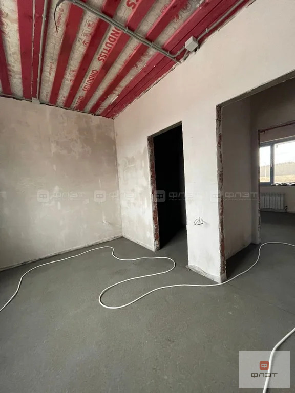 Продажа дома, Кзыл-Иль, Лаишевский район, ул. Юности - Фото 2