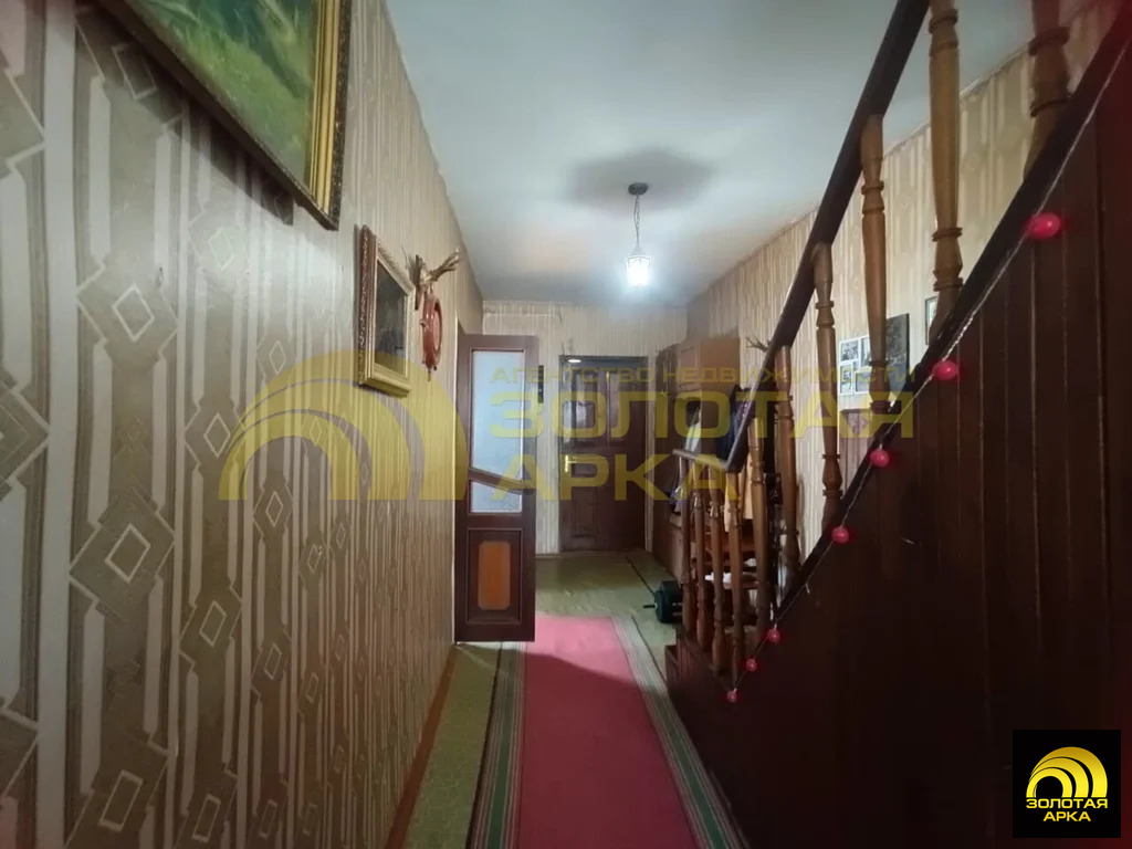 Продажа дома, Мингрельская, Абинский район, ул. Горького - Фото 4