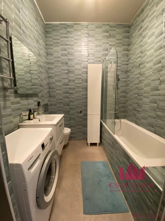 Аренда квартиры, Ленинградский пр-кт. - Фото 4